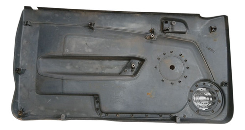 Forro Porta Diant. Direito Vw Gol G4 2005 A 2012 (ap)