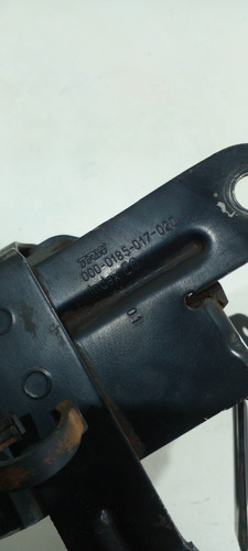 Suporte Direção Eletrica Hidráulica 0000185017020 (r)