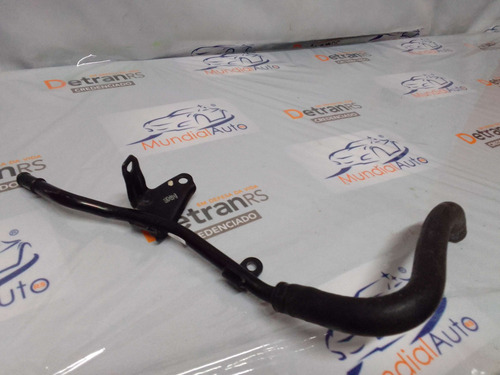 Tubo Cano D'agua Hyundai Elantra 1.8  11674