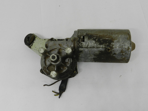 Motor Limpador Parabrisa Vw Kombi 1983 A 1997 2119551135