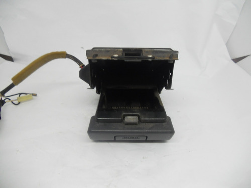 Cinzeiro Porta Treco Honda Civic 1996 A 2000 Nf2062h