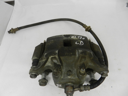 Pinça Freio Dianteira Direita Nissan Sentra 2.0 16v 2009