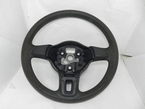 Volante Direção Vw Gol Voyage Saveiro G5 G6 5u0419091ae81u