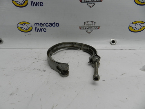 Abraçadeira Alça Turbina Vw Amarok Turbo 2.0 16v 14/18