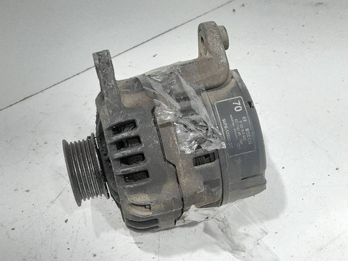 Alternador Ford Ka 1.0 8v 70ah 1997 1998 1999 2000 Bosch