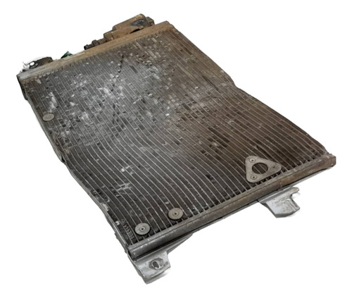 Condensador Ar Condicionado Astra Zafira 1999 2000 2001 2002