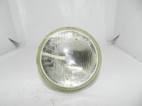 Farol Milha Ambos Lados Pajero Sport L200 Tr4 99/10