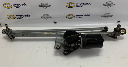 Máquina Limpador Pára-brisa Gm Vectra 96/05