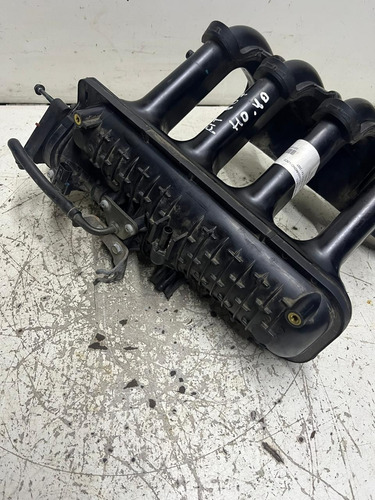 Coletor Admissão Honda Fit 1.4 1.5 2003 2004 2005 2006 2008