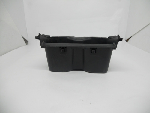 Porta Copos Console Central Honda City 2009 A 2014 83420tm6