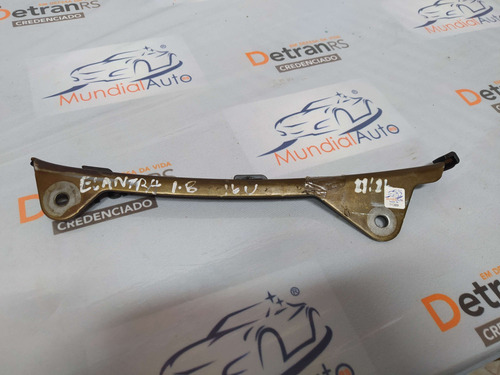 Tensor Guia Corrente Motor Hyundai Elantraf4469390500 11389