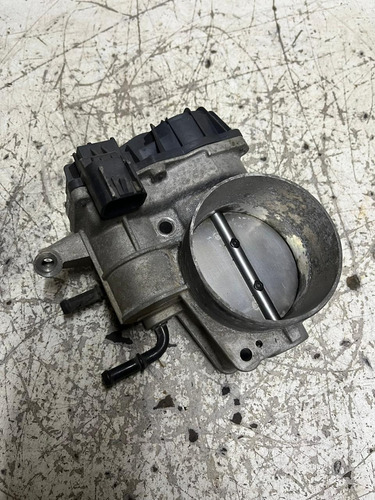 Corpo Borboleta Tbi Hyundai Azera 3.3 V6 2010 2011 Original