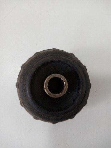 Bucha Do Amortecedor Traseiro Vw Gol 321512333 Original 