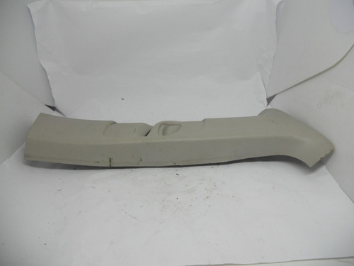 Acabamento Coluna Cinto Direito Gm Zafira 2004 A 2008