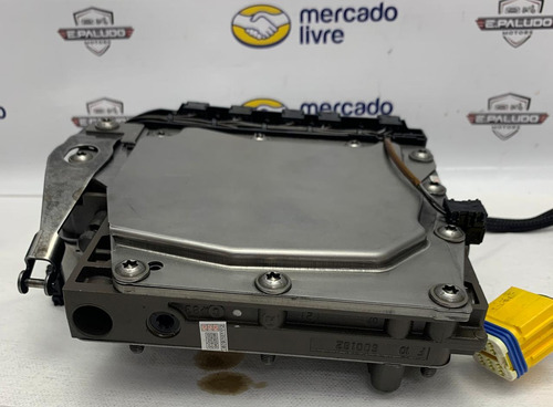 Corpo De Válvulas Câmbio Automático Al4 307 407 C4 C5