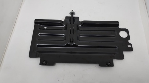 Suporte Proteção Caixa Bateria Gm Omega Cd Fittipaldi 08/12