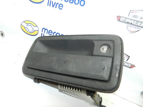 Maçaneta Externa Dianteira Direita Gm Blazer S10 95/11