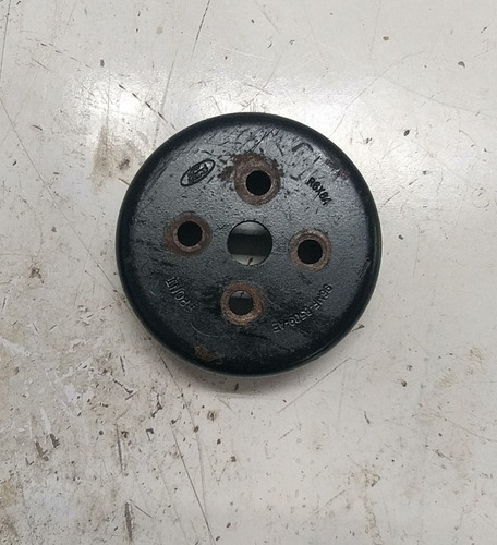 Polia Bomba Agua Ford Fienta Courier Zetec 1.4 96mf8509ae