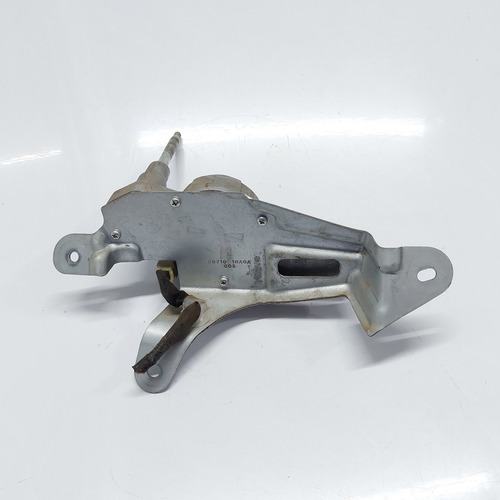 Motor Limpador Traseiro Nissan March Ano 2012 A 2019