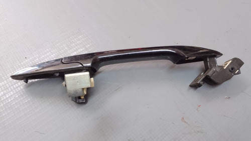 Maçaneta Traseira Esquerda Honda New Civic 2007 2011   24039