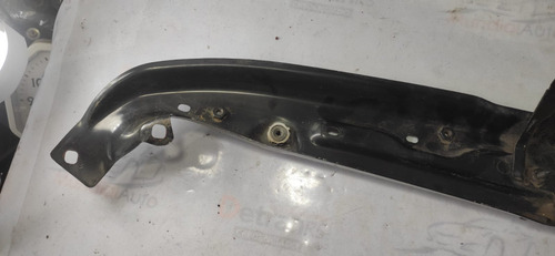 Painel Frontal Superior Peugeot 207 08/12 21223