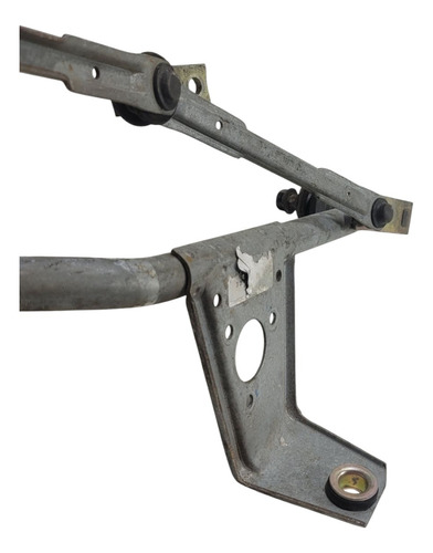 Galhada Limpador Parabrisa Peugeot 206/ 2008 (al)