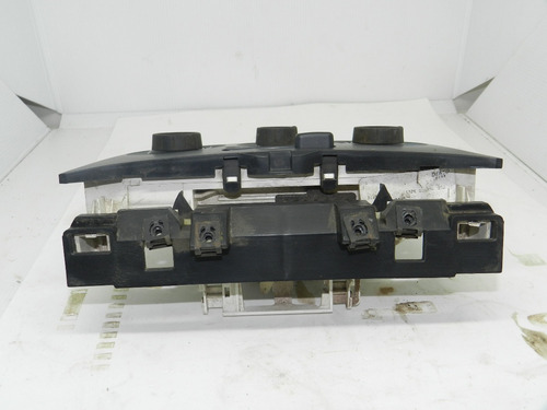 Comando Ar Condicionado Fiat Punto 2013 A 2016 16081