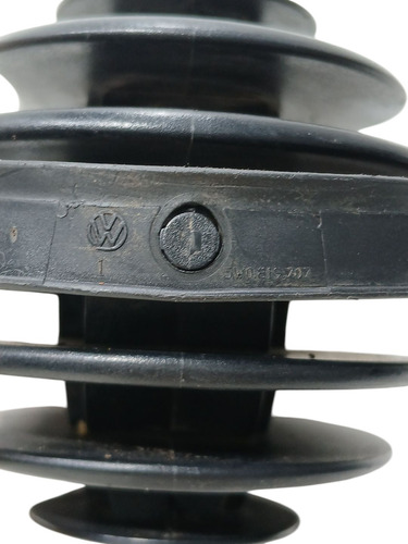 Difusor Ar Vw Gol Saveiro Voyage G5 2009 A 2015 (ap)