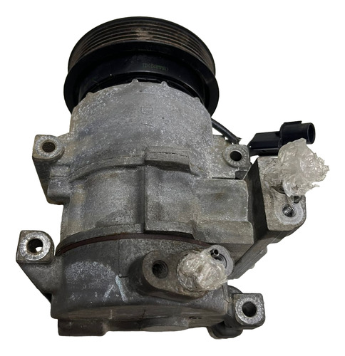 Compressor Ar Condicionado Kia Cerato 1.6 16v 2009 2010 2011