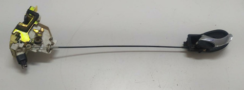 Fechadura Traseira Esquerda Ford Focus 2001 Xs41a26413bh