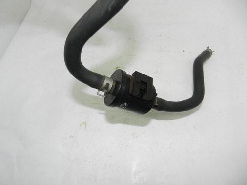 Mangueira Ar Quente Nissan Sentra 2.0 16v 2009