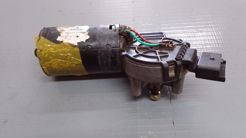 Motor Limpador Parabrisa Diant. Peugeot 206/207-01/13. 23282