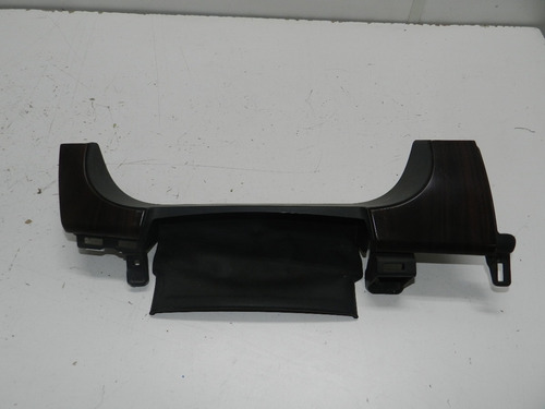 Acabamento Moldura Painel Instrumentos Ford Edge 2012 2013
