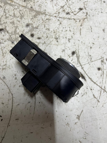 Botão Interruptor Farol De Milha Cruze Chevrolet 2013