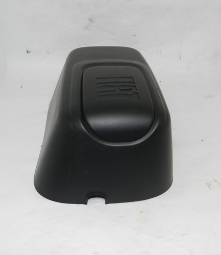 Acabamento Motor Limpador Fiat Mobi 2017 A 2021 100227996