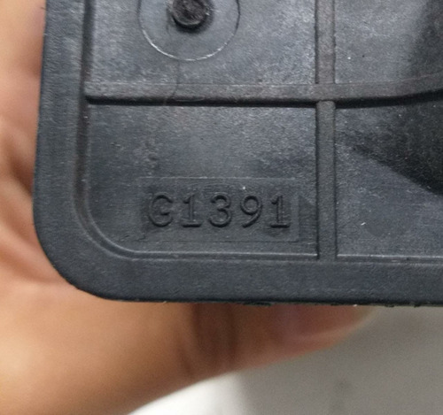 Radiador Ar Quente Peugeot 206 1.6 G1391