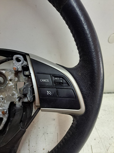 Volante Direção Mitsubishi Outlander 2013 2014 2015