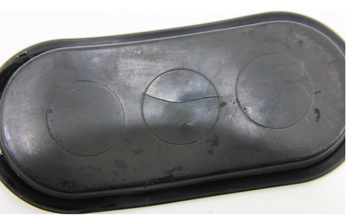 Tapa Furo Interno S10 12/17 Usado (899)