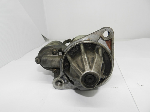 Motor Partida Arranque Gm Blazer S10 2.0 2000
