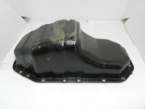 Carter Motor Gol Parati Saveiro Kombi 1.0 8v At 1996 A 2008