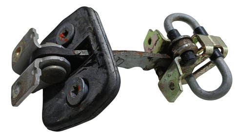 Limitador De Porta Diant Direita Fiat Idea 11/16 (e) Cx457