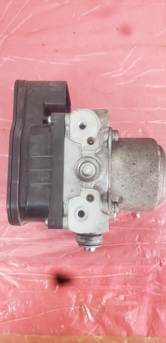Módulo Do Abs Honda New Civic 2006 A 2011 14535*