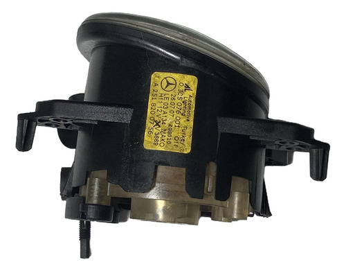 Farol De Milha Esquerdo C180 C200 C280 2007 2008 2009 A 2011