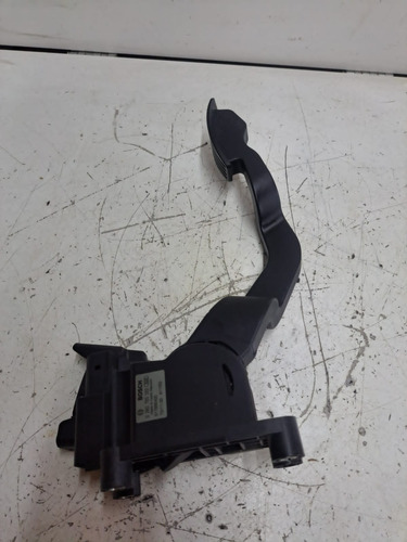 Pedal Acelerador Eletronico Fiat Bravo 1.8 16v Manual 2012
