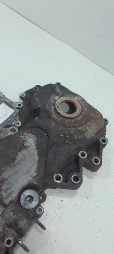 Tampa Lateral Motor Toyota Corolla 1.8 2003 (vj)