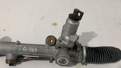 Setor Caixa Direção Hidráulica C180k 1.8 16v 4c 00/06 Usado