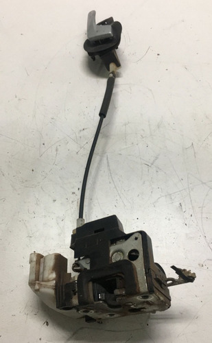 Fechadura Manual Interna Dianteira Lado Direito Fiat Palio