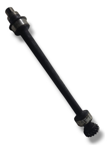 Eixo Comando Auxiliar Motor Ap Vw Gol 96 A 00 1.6 1.8 (al)