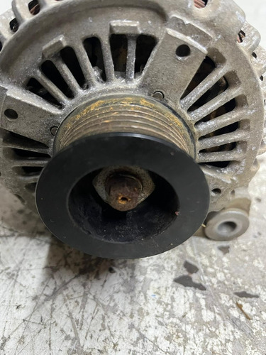 Alternador Hyundai Azera 3.3 2010 2011 373003c190 Original