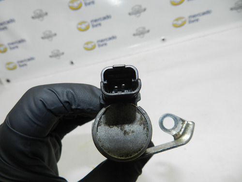 Válvula Solenoide Cabeçote Megane Scenic Gt 2.0 16v 07/13